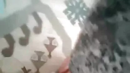 دوست دختر از پسر خود اعتراف دانلود سوپر باحال که او توهمات کار ضربه داغ با یک دوست