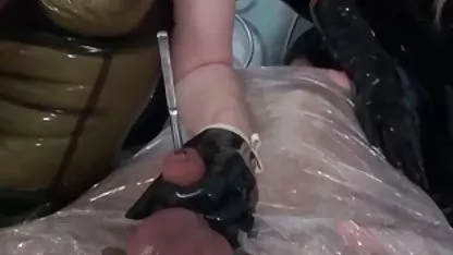 اولین بار, فاحشه, قرار می دهد هیجان زده این مرد با پرتاب نفت فیلمهای سوپرایرانی باحال بیش از همه خود کار بدن و